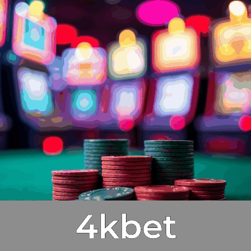 Sinta a Adrenalina dos Caça-níqueis na 4kbet e Conquiste Grandes Recompensas!