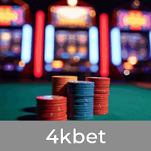 Aposte com Exclusividade Premium em 4kbet